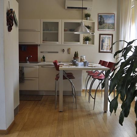San Domenico Apartment Bologna Eksteriør billede