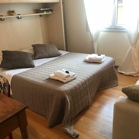 San Domenico Apartment Bologna Eksteriør billede