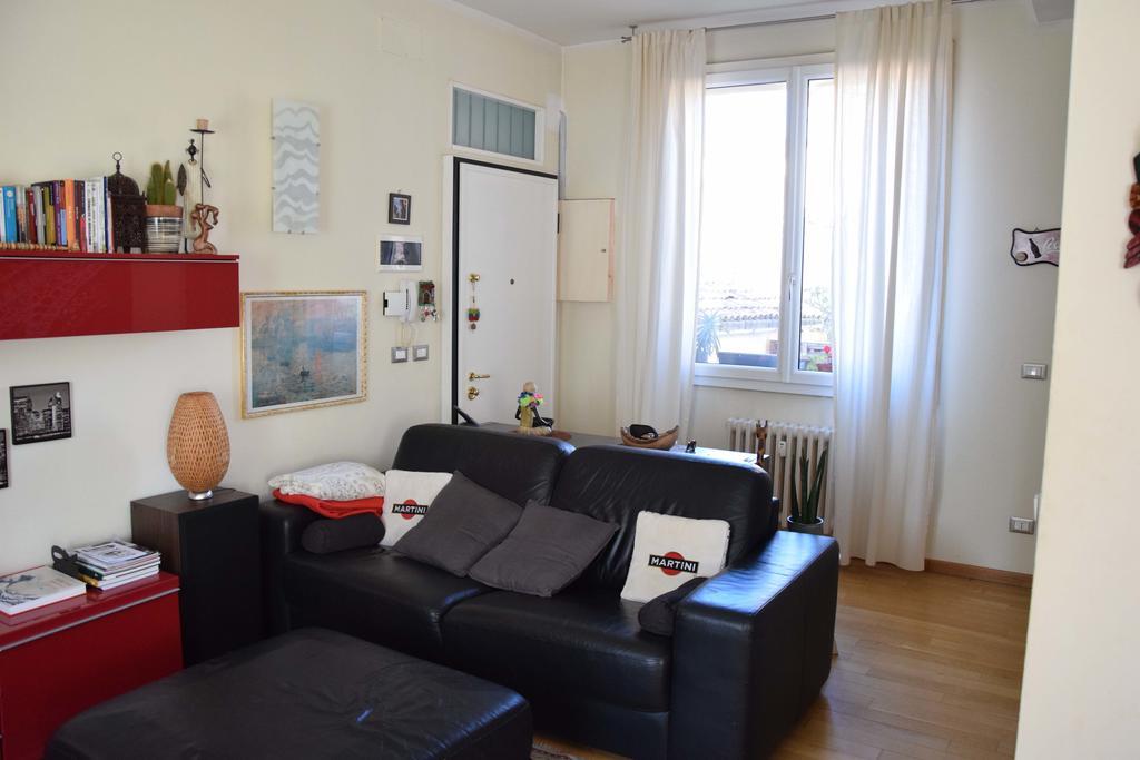 San Domenico Apartment Bologna Eksteriør billede