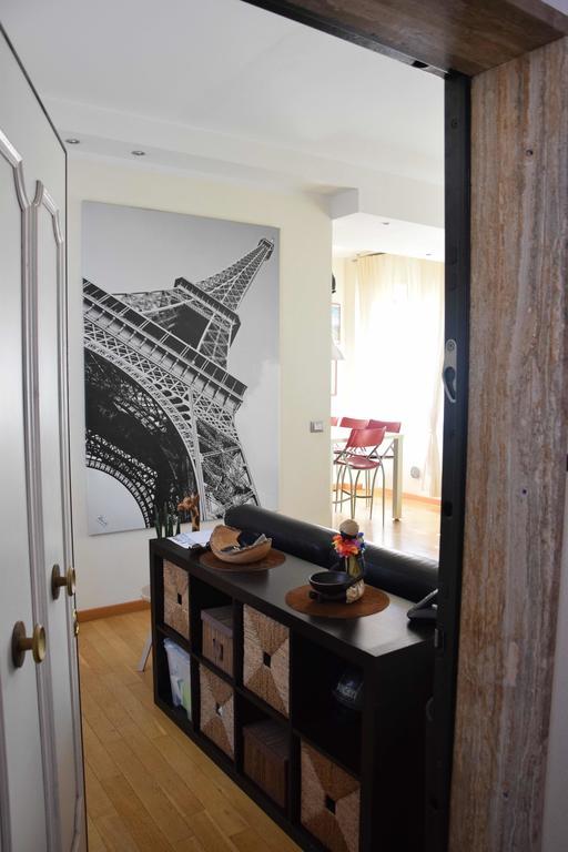 San Domenico Apartment Bologna Eksteriør billede