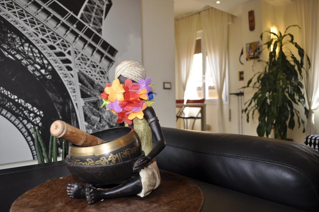 San Domenico Apartment Bologna Eksteriør billede