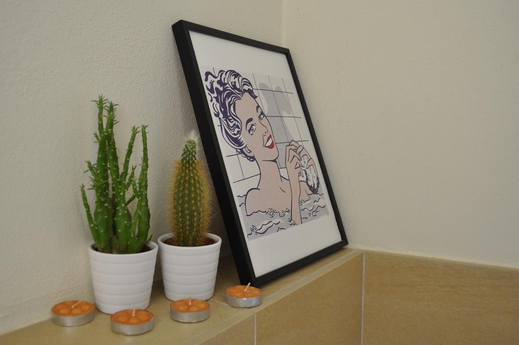 San Domenico Apartment Bologna Eksteriør billede