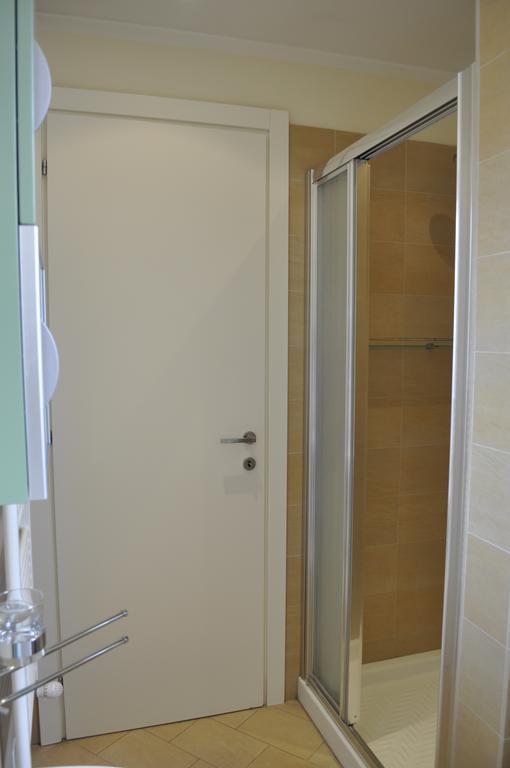 San Domenico Apartment Bologna Eksteriør billede
