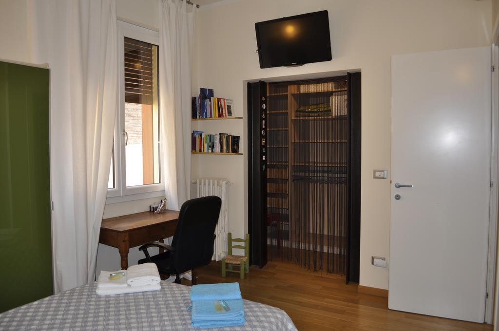 San Domenico Apartment Bologna Eksteriør billede