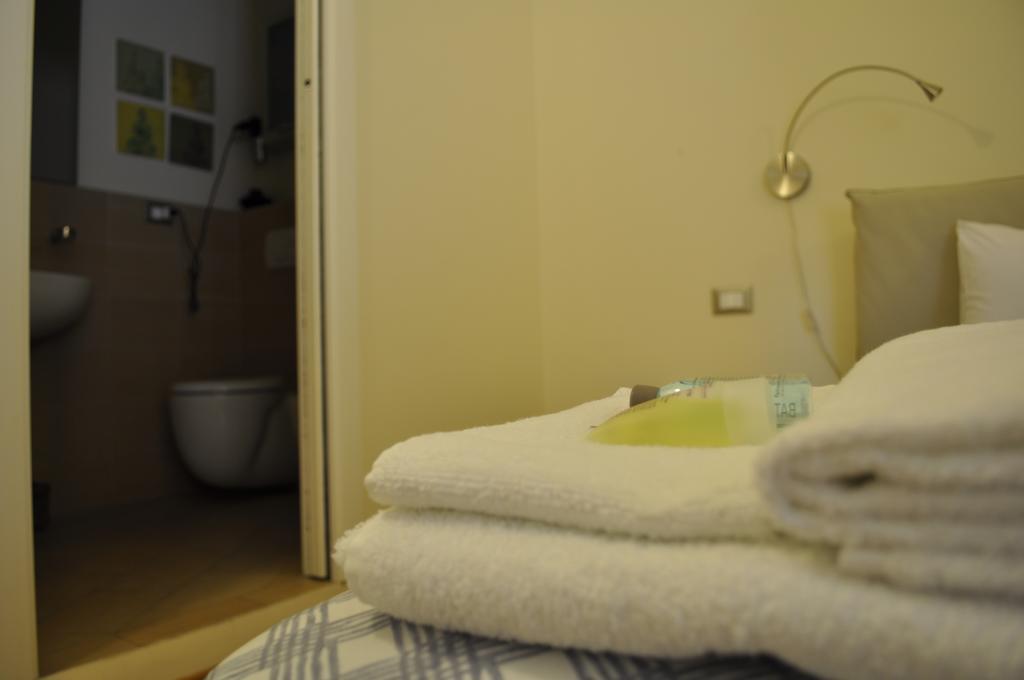 San Domenico Apartment Bologna Eksteriør billede