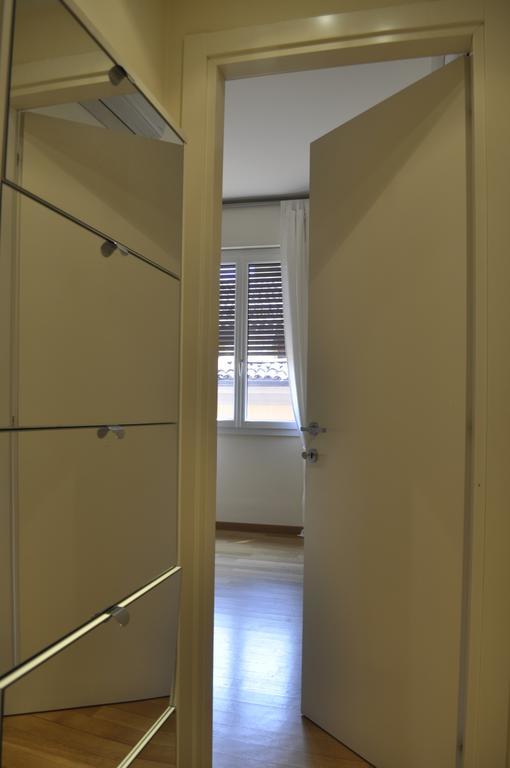 San Domenico Apartment Bologna Eksteriør billede