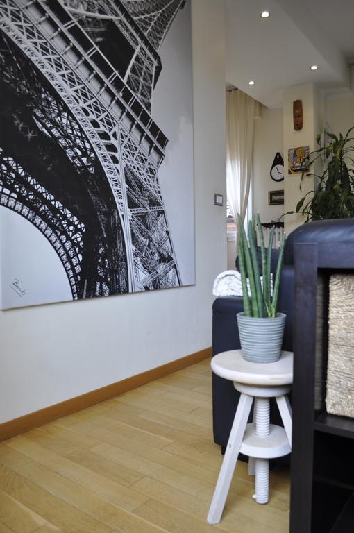 San Domenico Apartment Bologna Eksteriør billede
