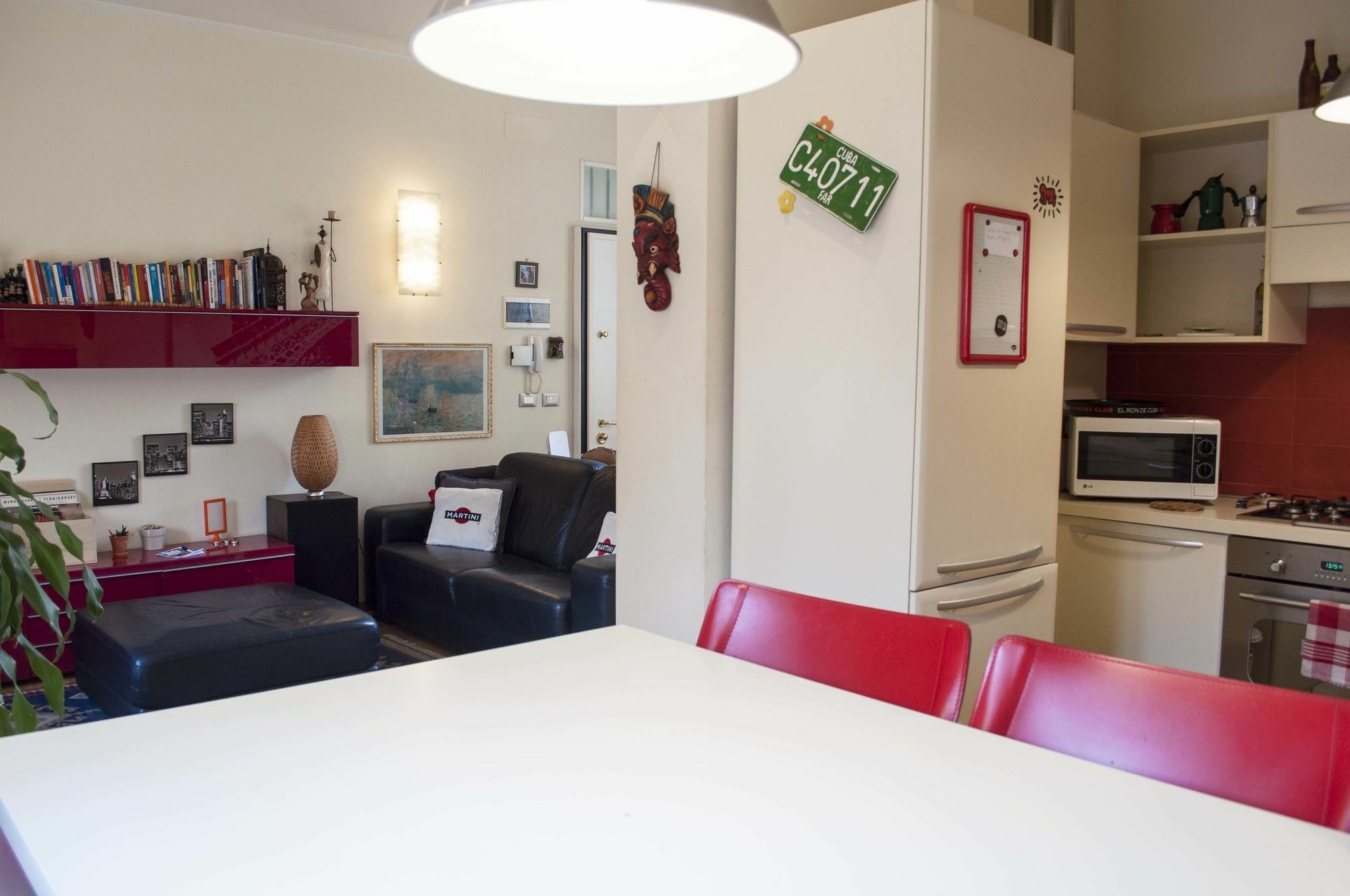 San Domenico Apartment Bologna Eksteriør billede