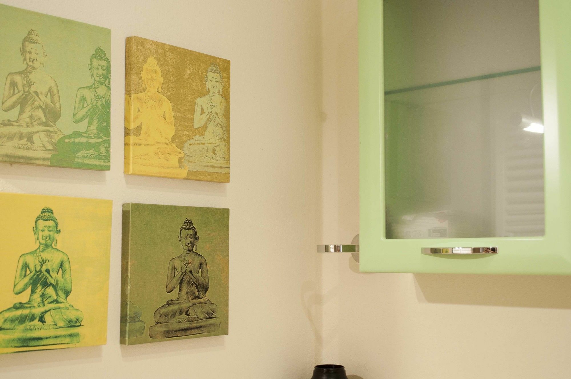 San Domenico Apartment Bologna Eksteriør billede