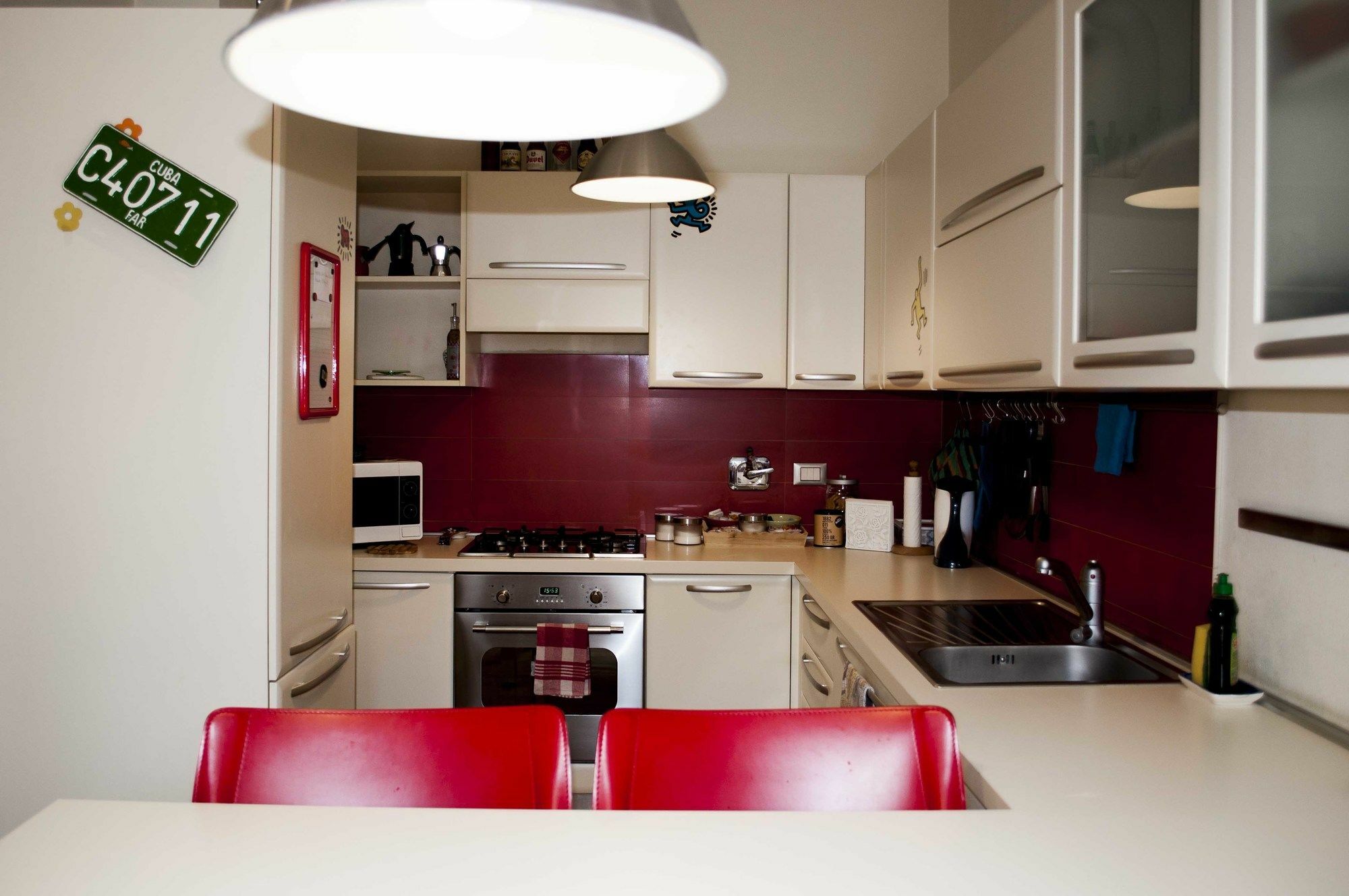 San Domenico Apartment Bologna Eksteriør billede