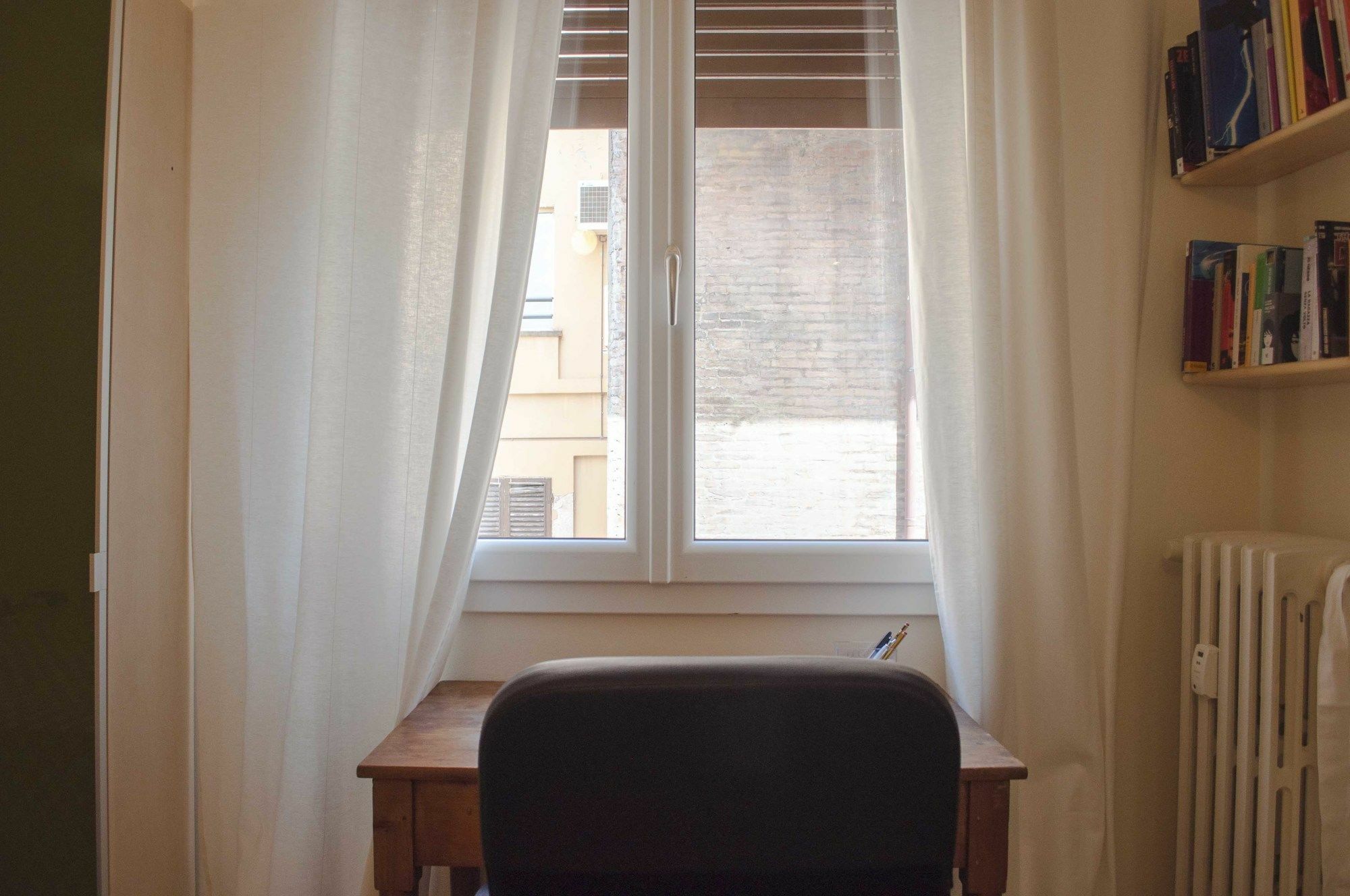 San Domenico Apartment Bologna Eksteriør billede