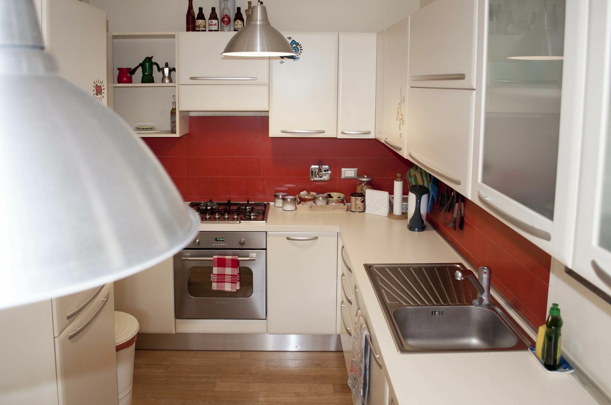 San Domenico Apartment Bologna Eksteriør billede