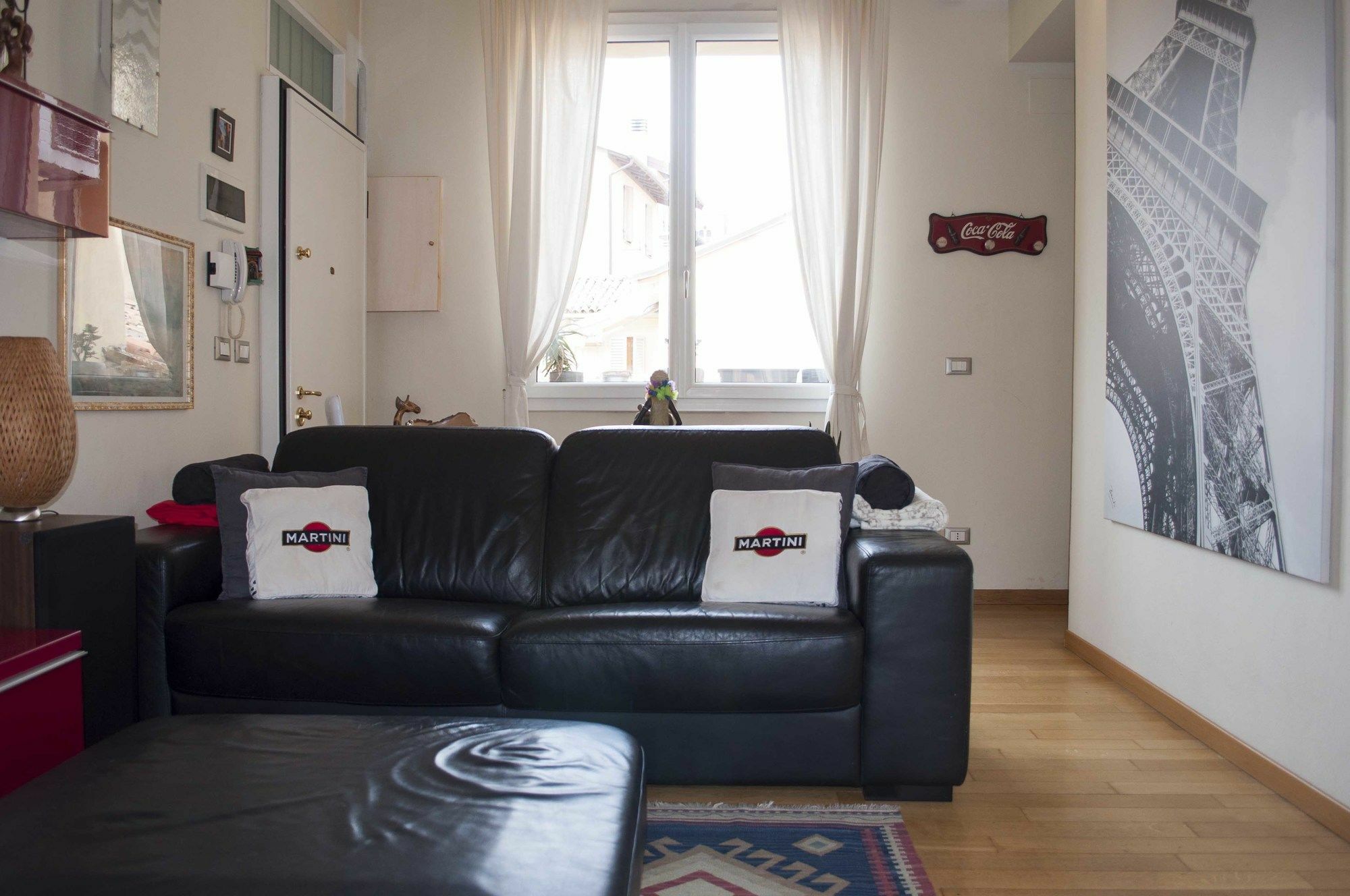 San Domenico Apartment Bologna Eksteriør billede