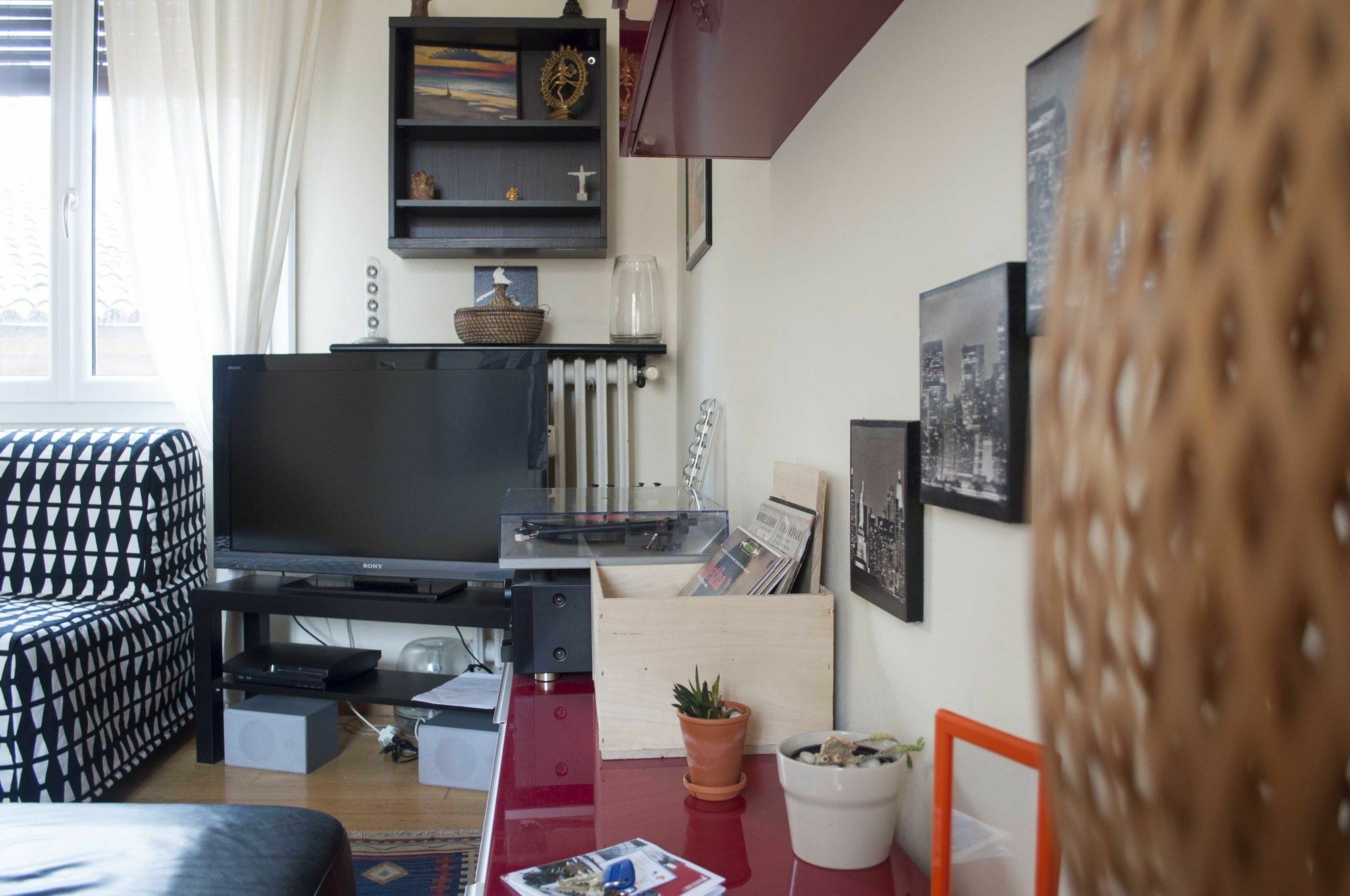 San Domenico Apartment Bologna Eksteriør billede