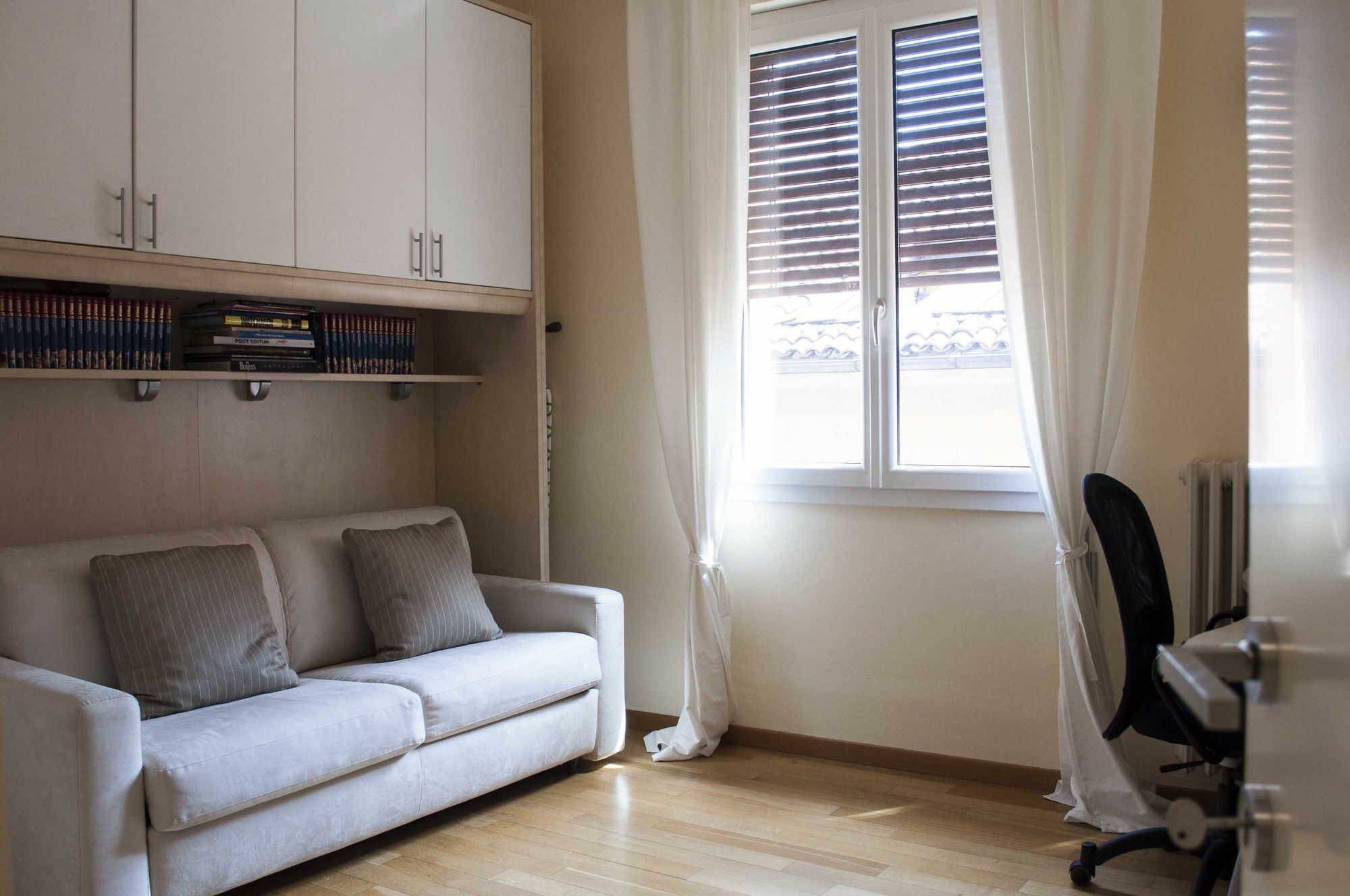 San Domenico Apartment Bologna Eksteriør billede