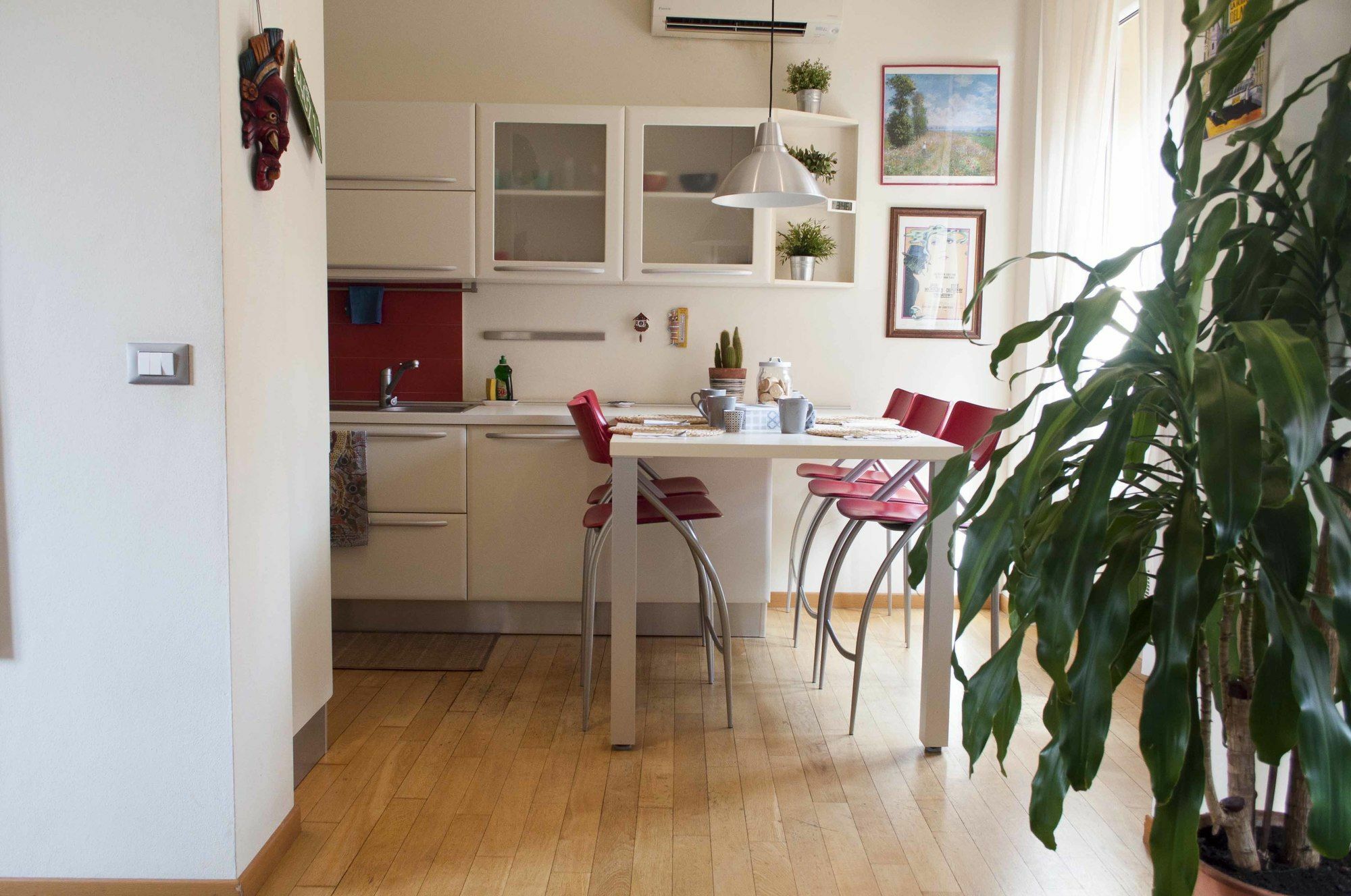 San Domenico Apartment Bologna Eksteriør billede