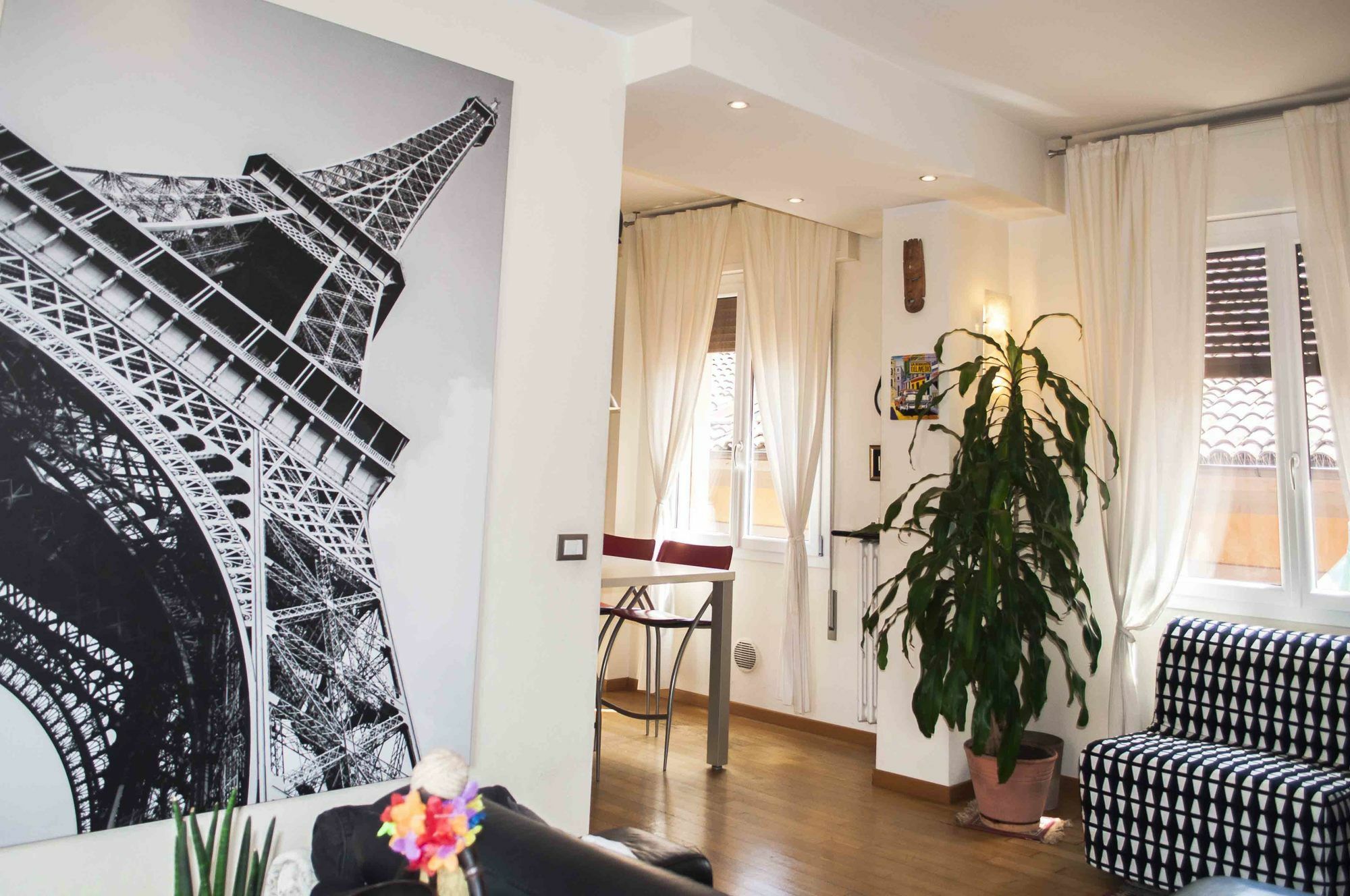 San Domenico Apartment Bologna Eksteriør billede