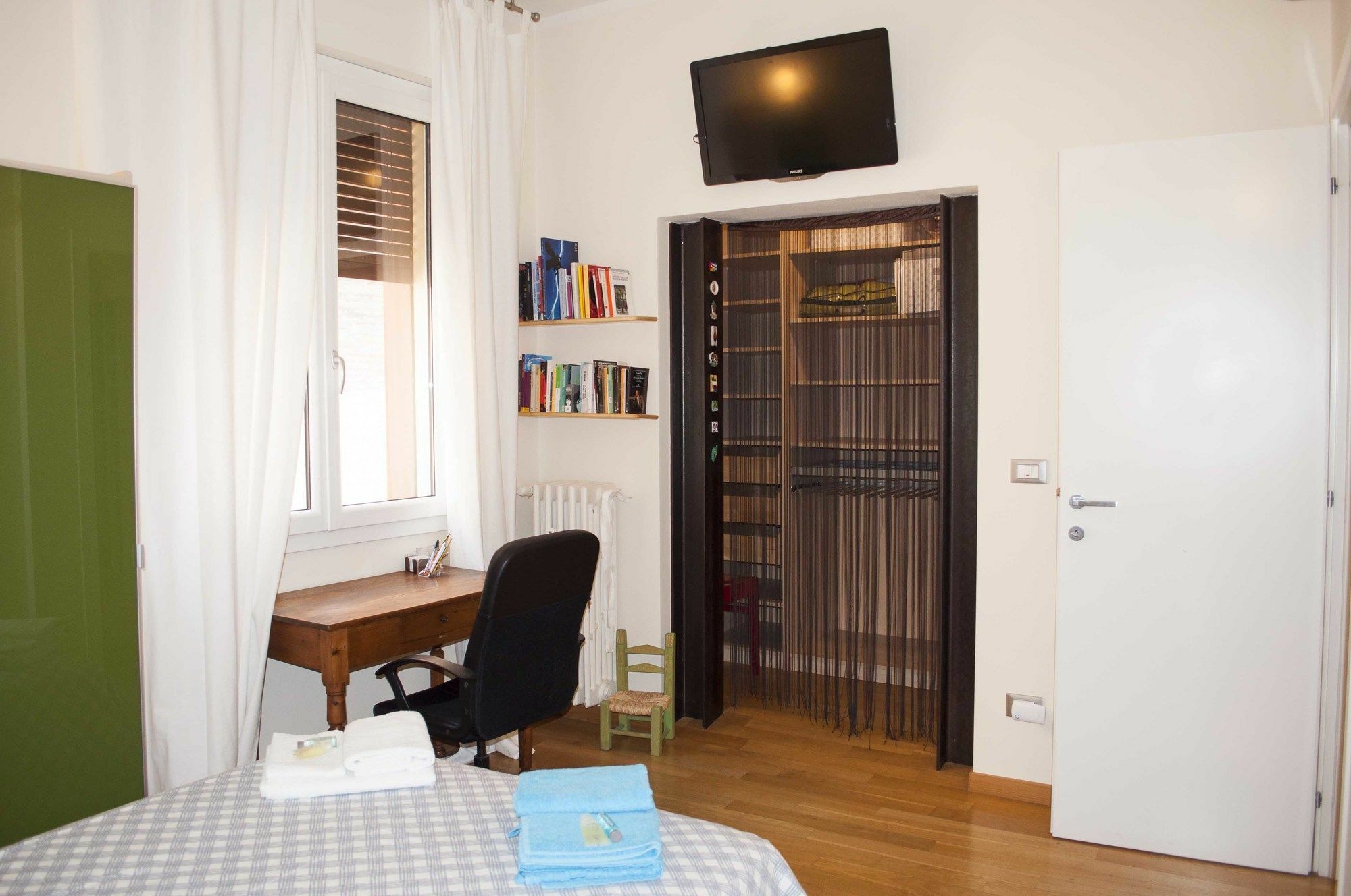 San Domenico Apartment Bologna Eksteriør billede